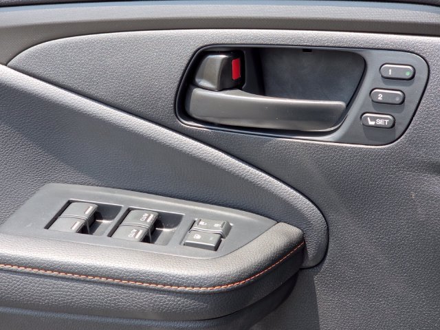 Used 2025 Honda Ridgeline TrailSport image 30