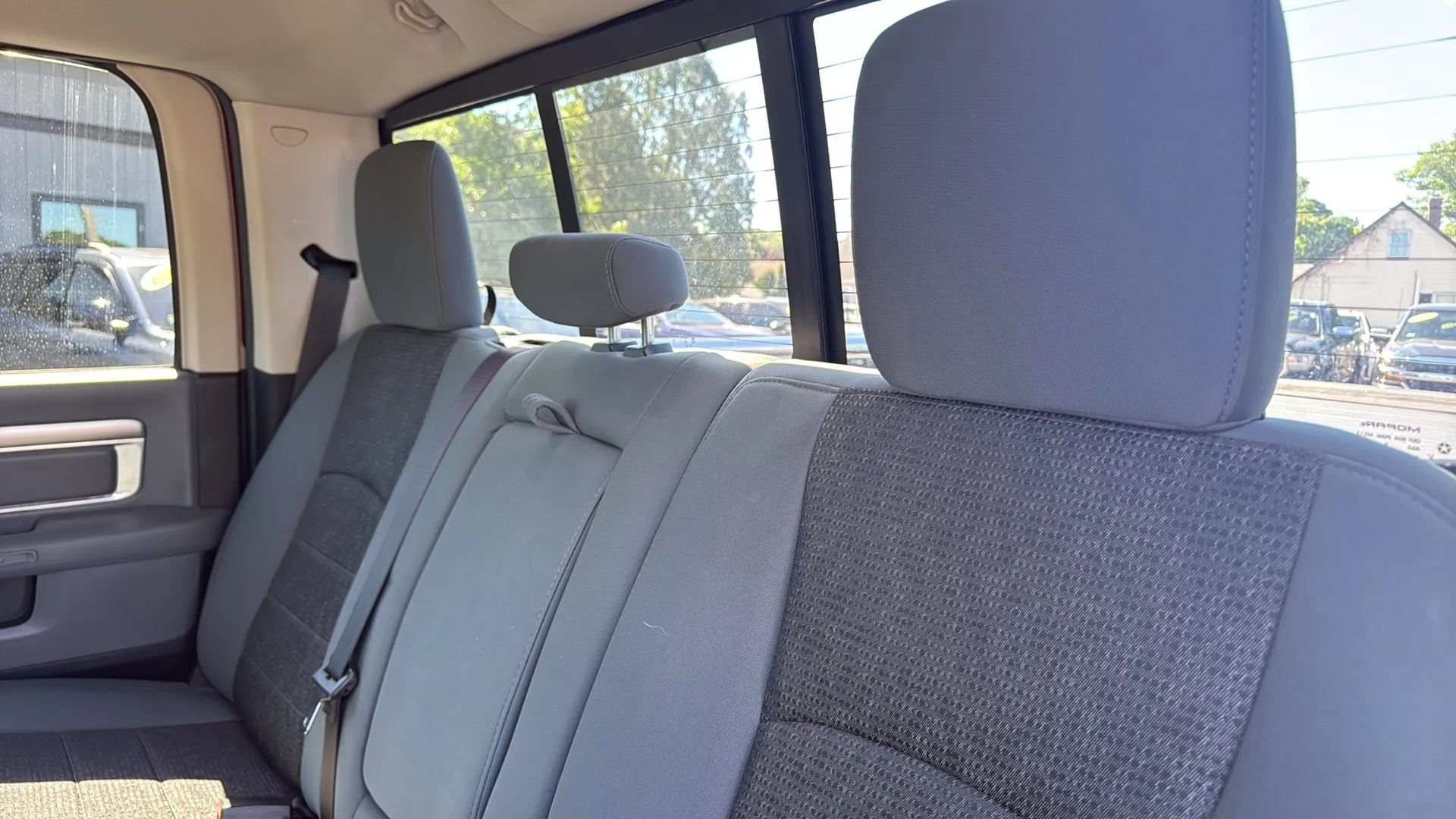 Used 2014 RAM 1500 Big Horn AWD/4WD image 19