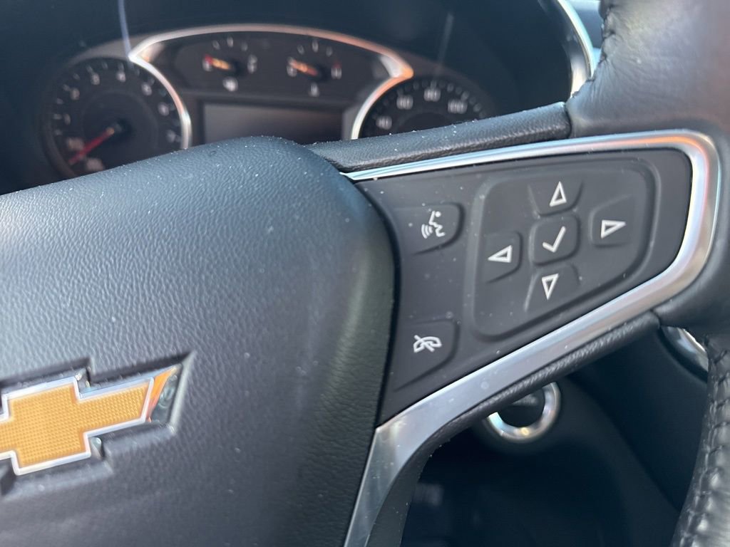 Used 2022 Chevrolet Equinox LT image 19