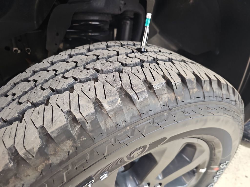 New 2025 RAM 2500 Big Horn image 27