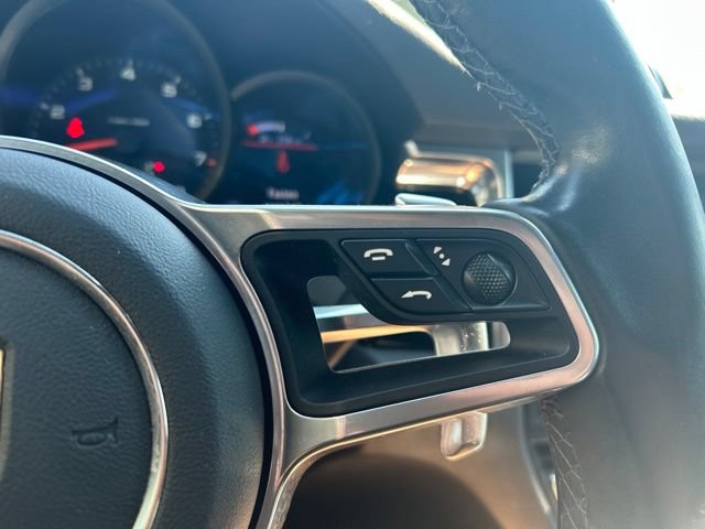 Used 2021 Porsche Macan AWD/4WD image 15