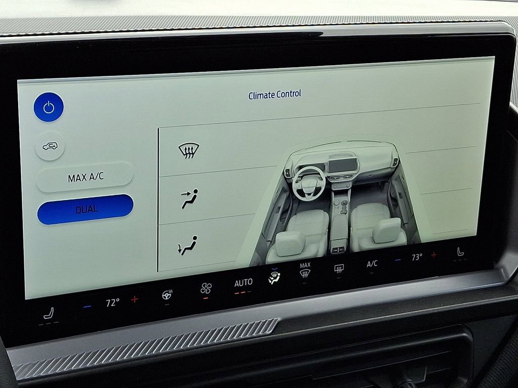 Certified 2025 Ford Bronco Sport Badlands image 16