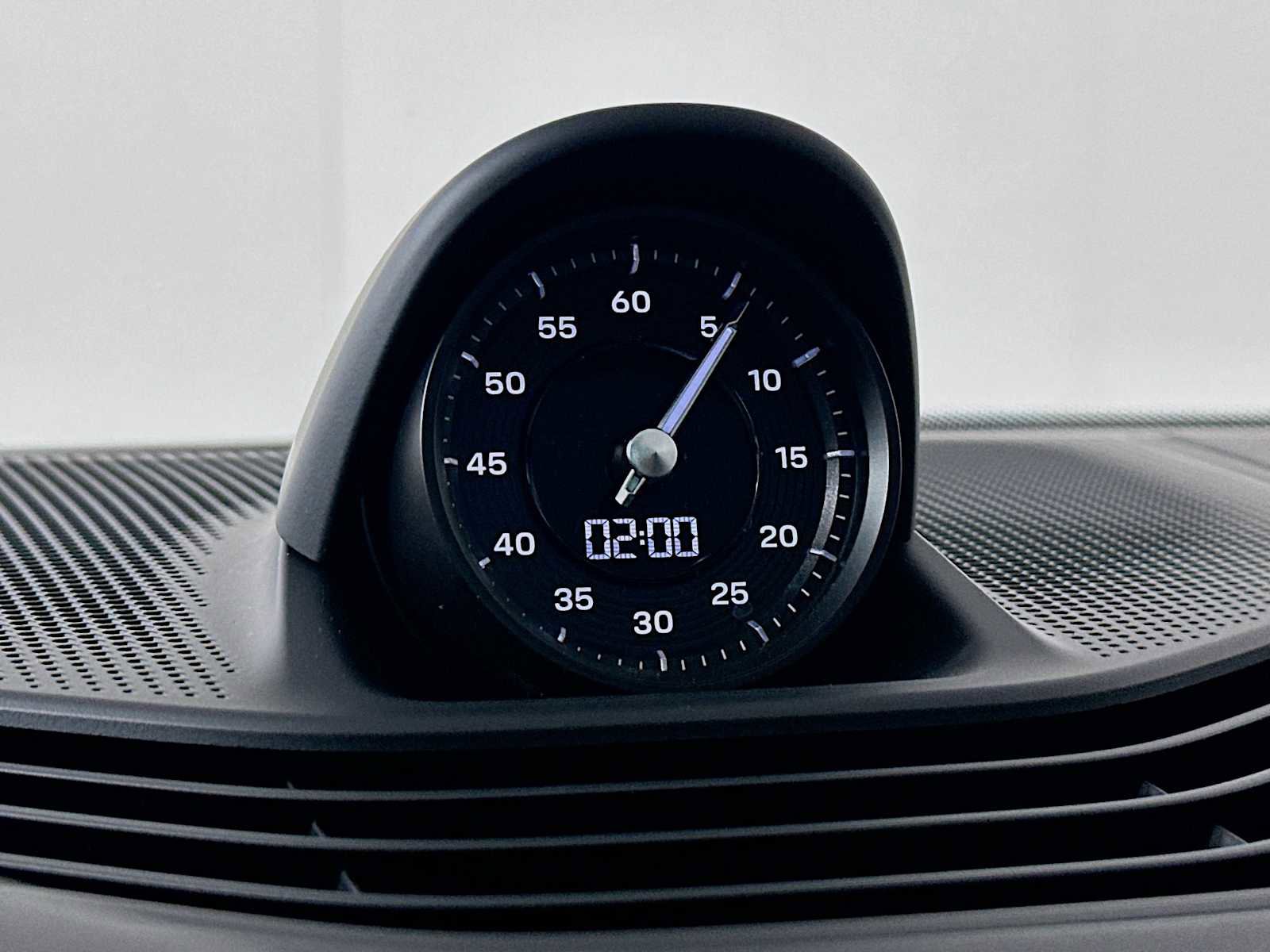 New 2026 Porsche Taycan GTS image 16