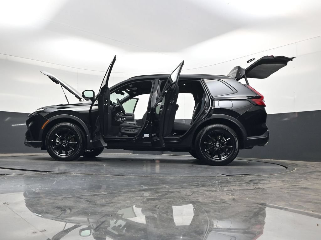 Used 2026 Honda CR-V Sport-L image 40