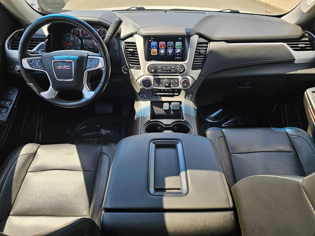 Used 2019 GMC Yukon SLT w/ Open Road Package AWD/4WD image 60