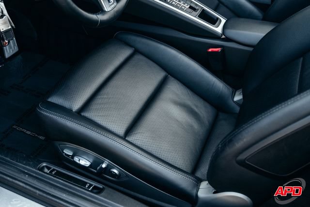 Used 2015 Porsche 911 Carrera S RWD image 62