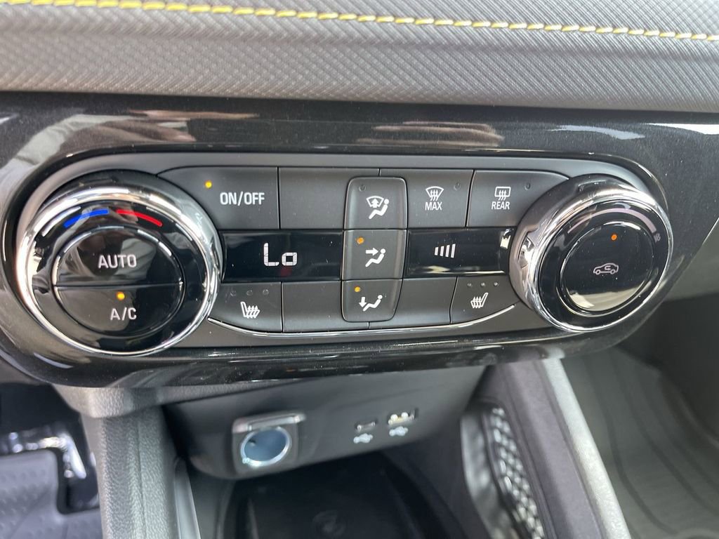 New 2026 Chevrolet TrailBlazer ACTIV w/ Convenience Package AWD/4WD image 18