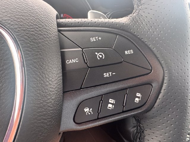 New 2027 Dodge Durango GT AWD/4WD image 11