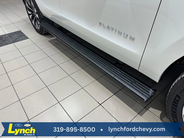 New 2025 Ford Expedition Platinum w/ Platinum Ultimate Package image 31