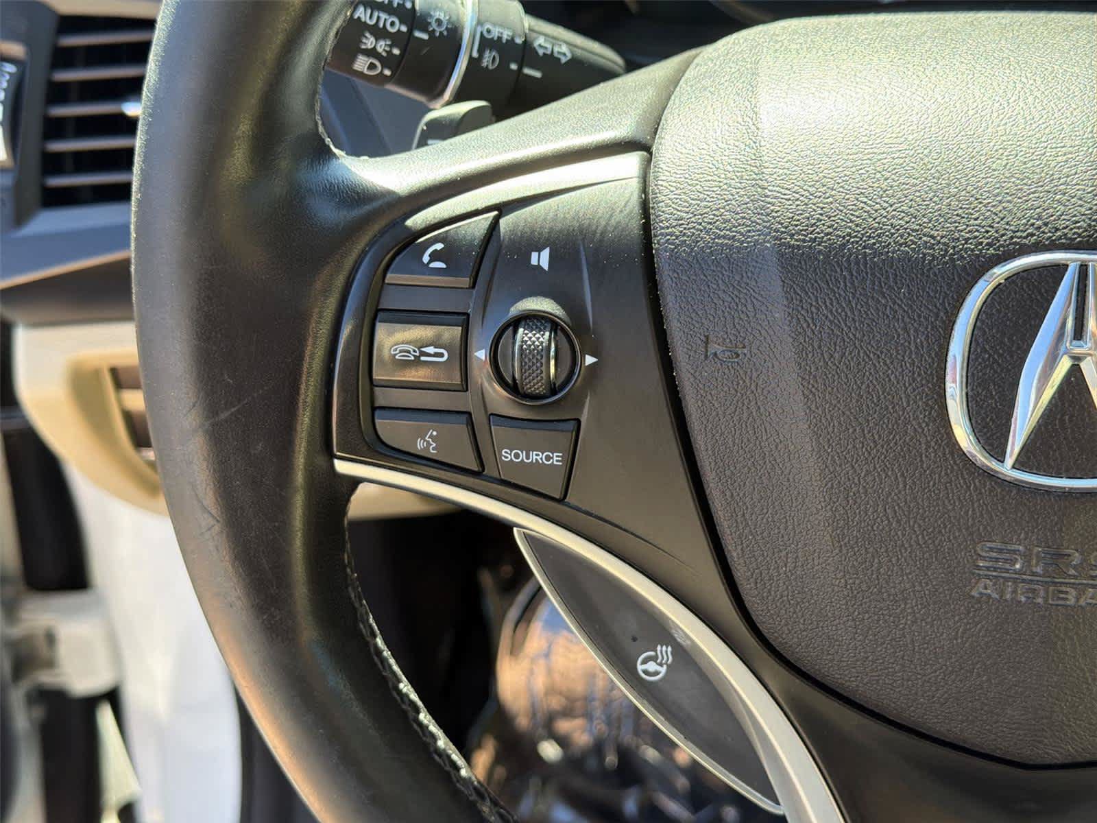 Used 2019 Acura MDX w/ Advance Package FWD image 34