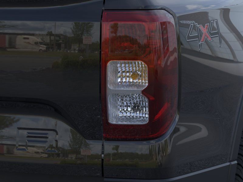 New 2026 Ford Ranger XL w/ Trailer Tow Package AWD/4WD image 21