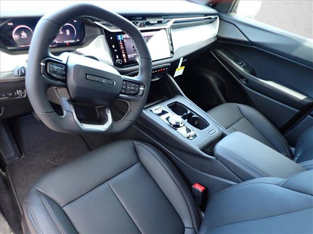 New 2026 Jeep Cherokee Limited AWD/4WD image 11