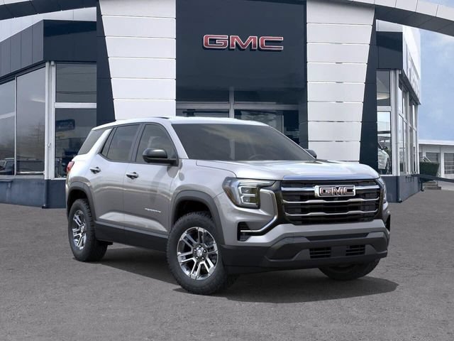 New 2026 GMC Terrain Elevation w/ Technology Package II AWD/4WD image 7