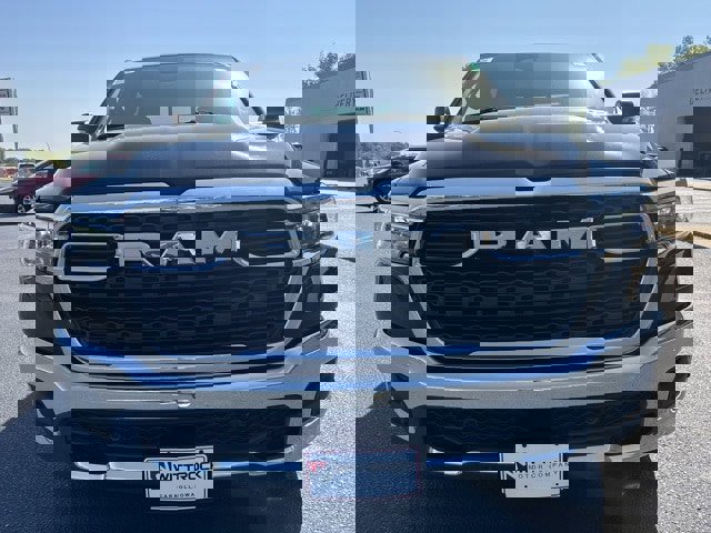 New 2026 RAM 1500 Big Horn image 3