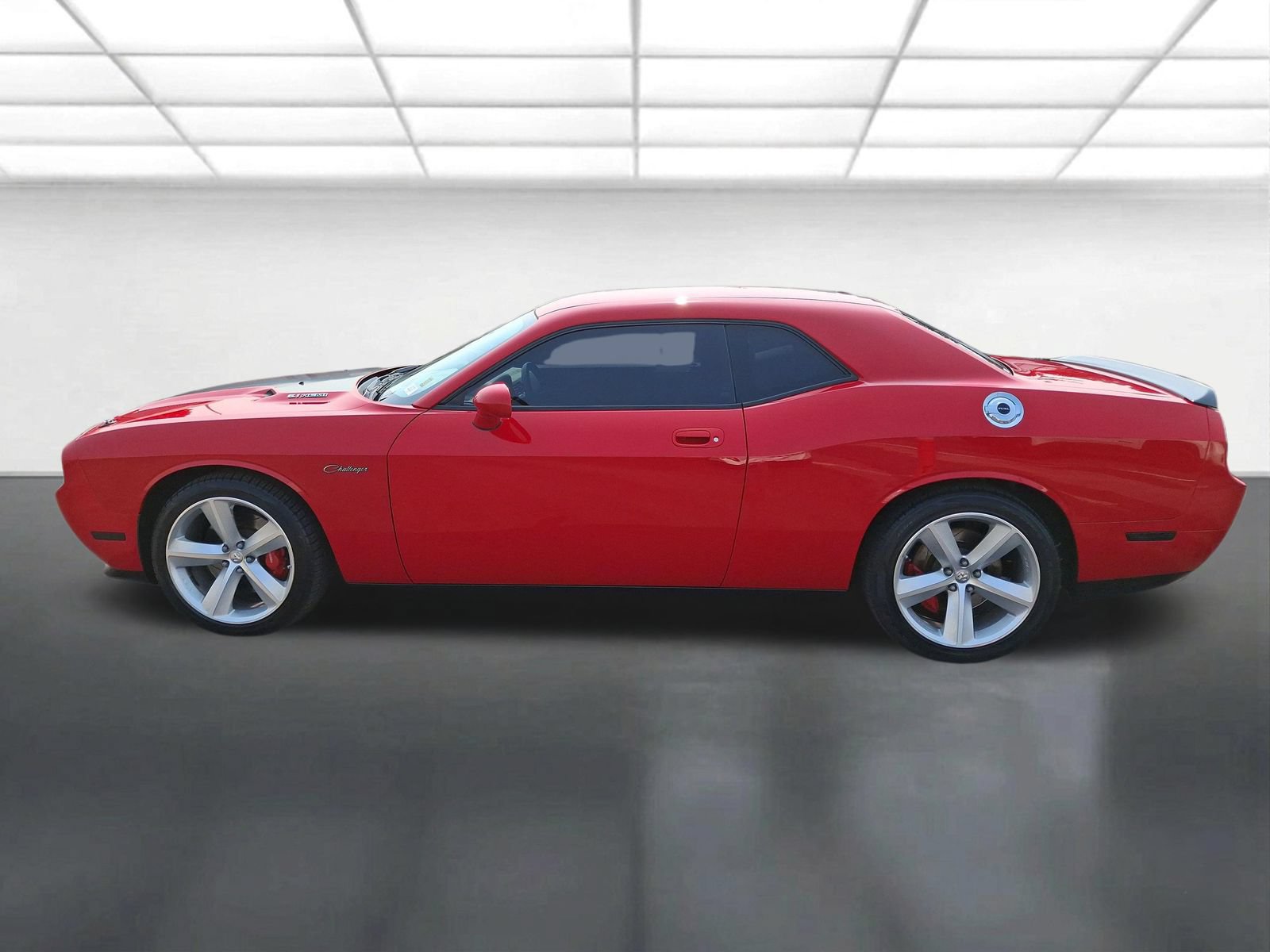 Used 2009 Dodge Challenger SRT8 w/ SRT Option Group II RWD image 6