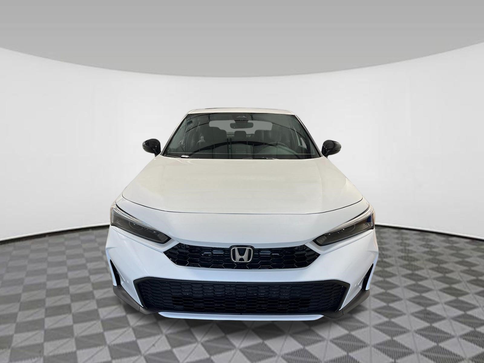 New 2026 Honda Civic Sport Touring image 10