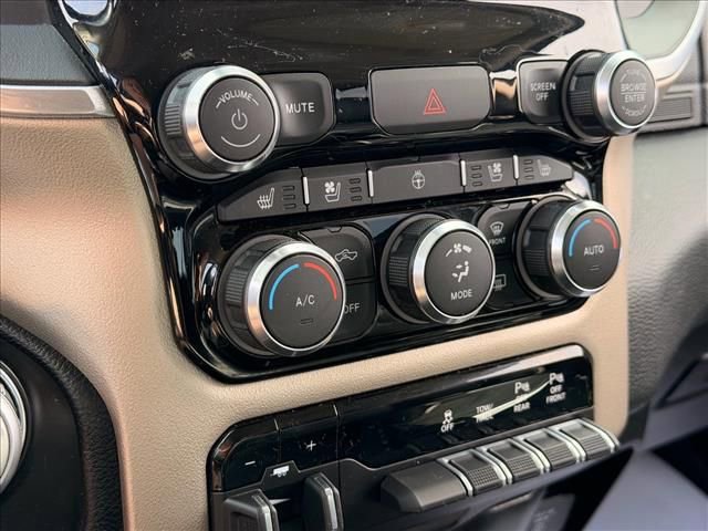 Used 2020 RAM 1500 Laramie image 21