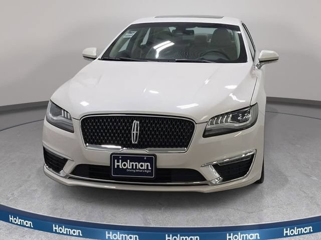 Certified 2019 Lincoln MKZ Reserve w/ Reserve Plus Package AWD/4WD image 2