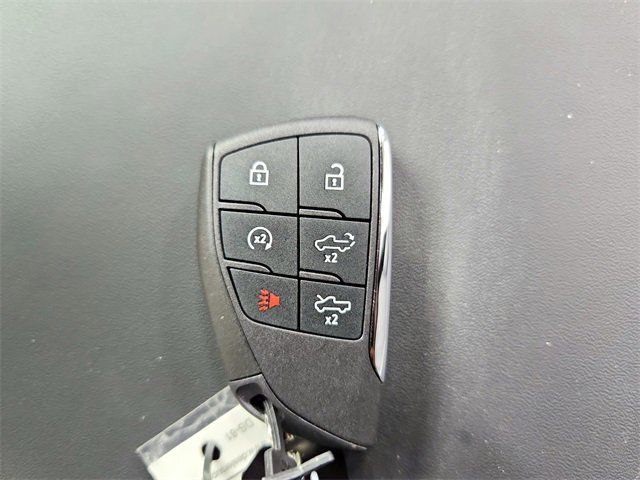 New 2026 GMC Sierra EV Denali image 35