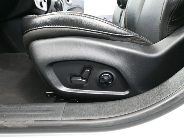 Used 2021 Jeep Compass Limited AWD/4WD image 20