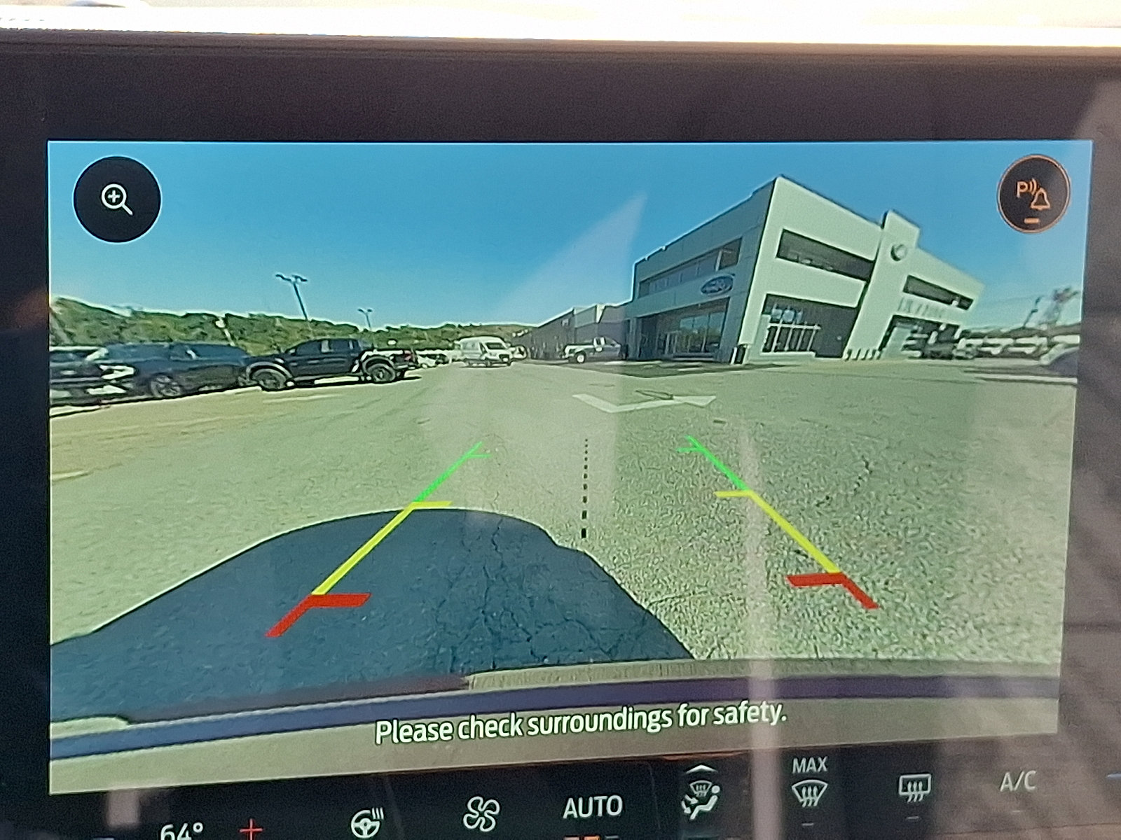Used 2026 Ford Mustang Premium RWD image 18