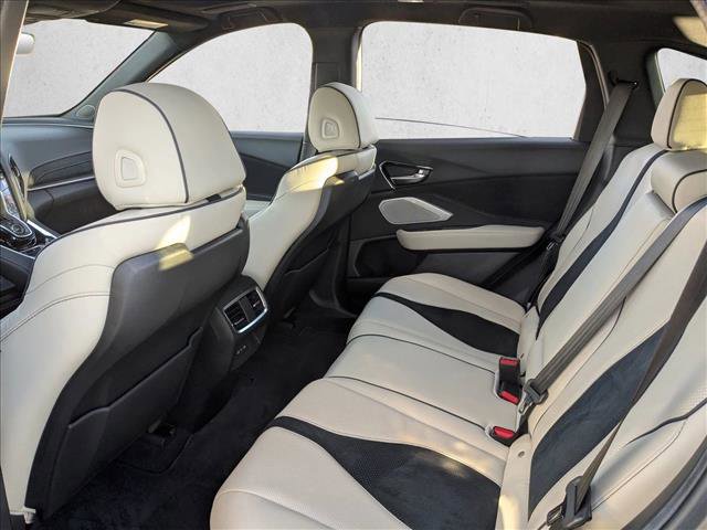 Certified 2025 Acura RDX A-Spec image 18
