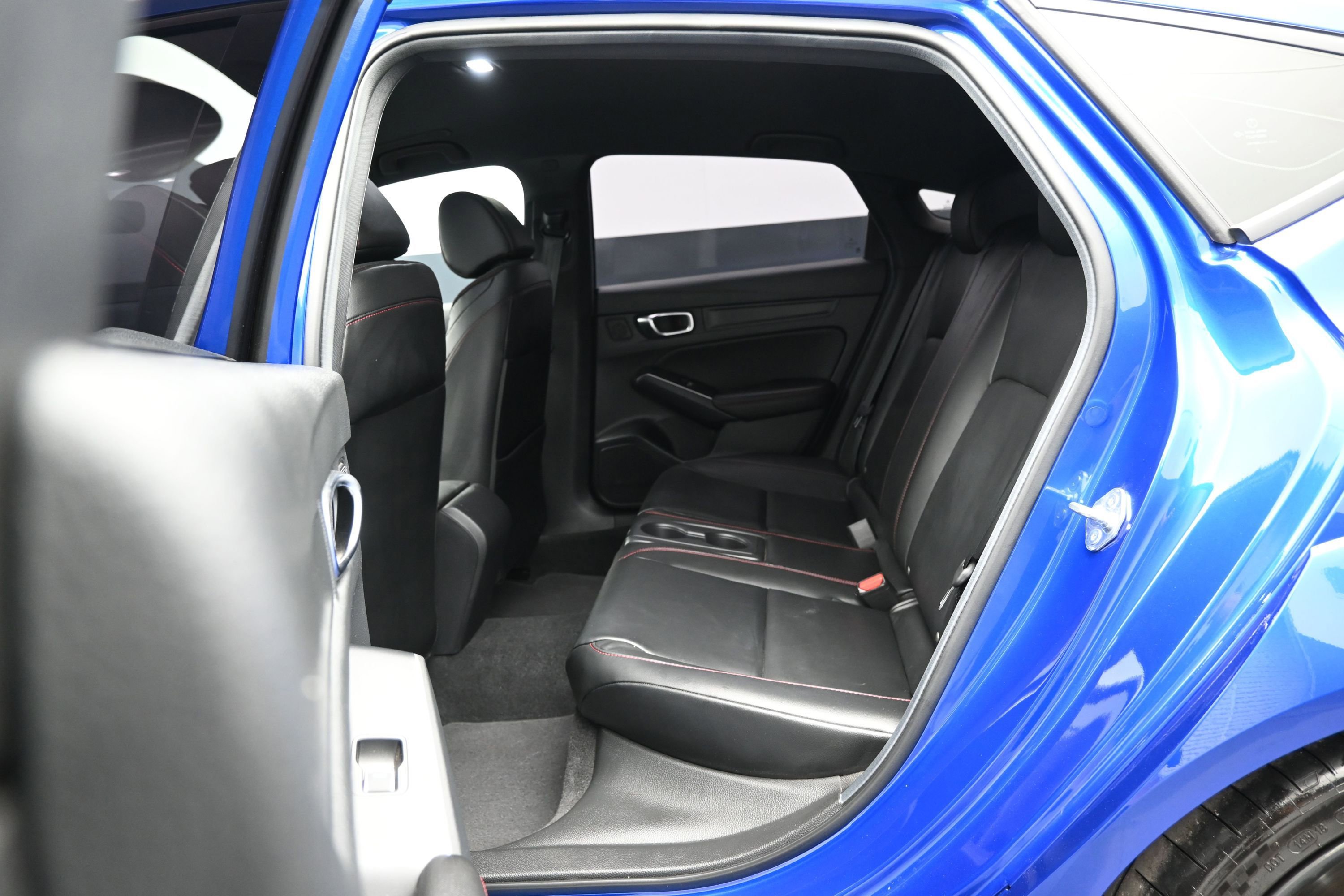 Used 2025 Acura Integra Type S FWD image 11
