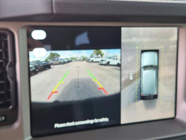 New 2026 Ford Bronco Outer Banks AWD/4WD image 13
