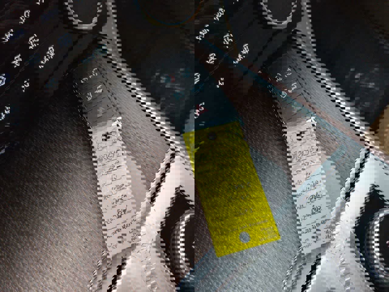 Used 2023 Land Rover Range Rover SE image 37