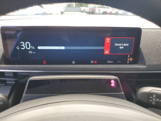 New 2025 Ford Mustang Mach-E Premium w/ Interior Protection Package image 20