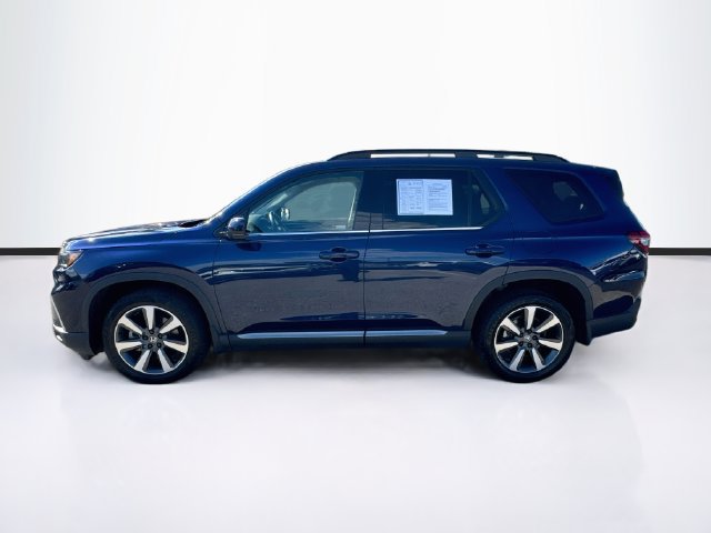 Certified 2025 Honda Pilot Touring image 5