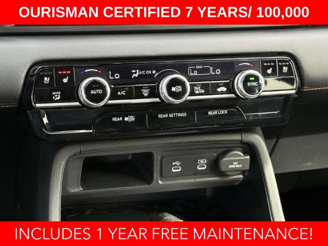 Used 2026 Honda Passport TrailSport Elite image 13