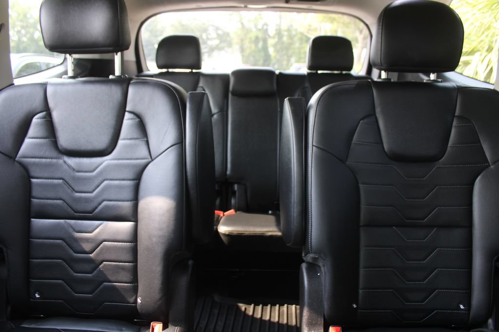 Certified 2022 Kia Telluride SX w/ SX Prestige Package AWD/4WD image 66