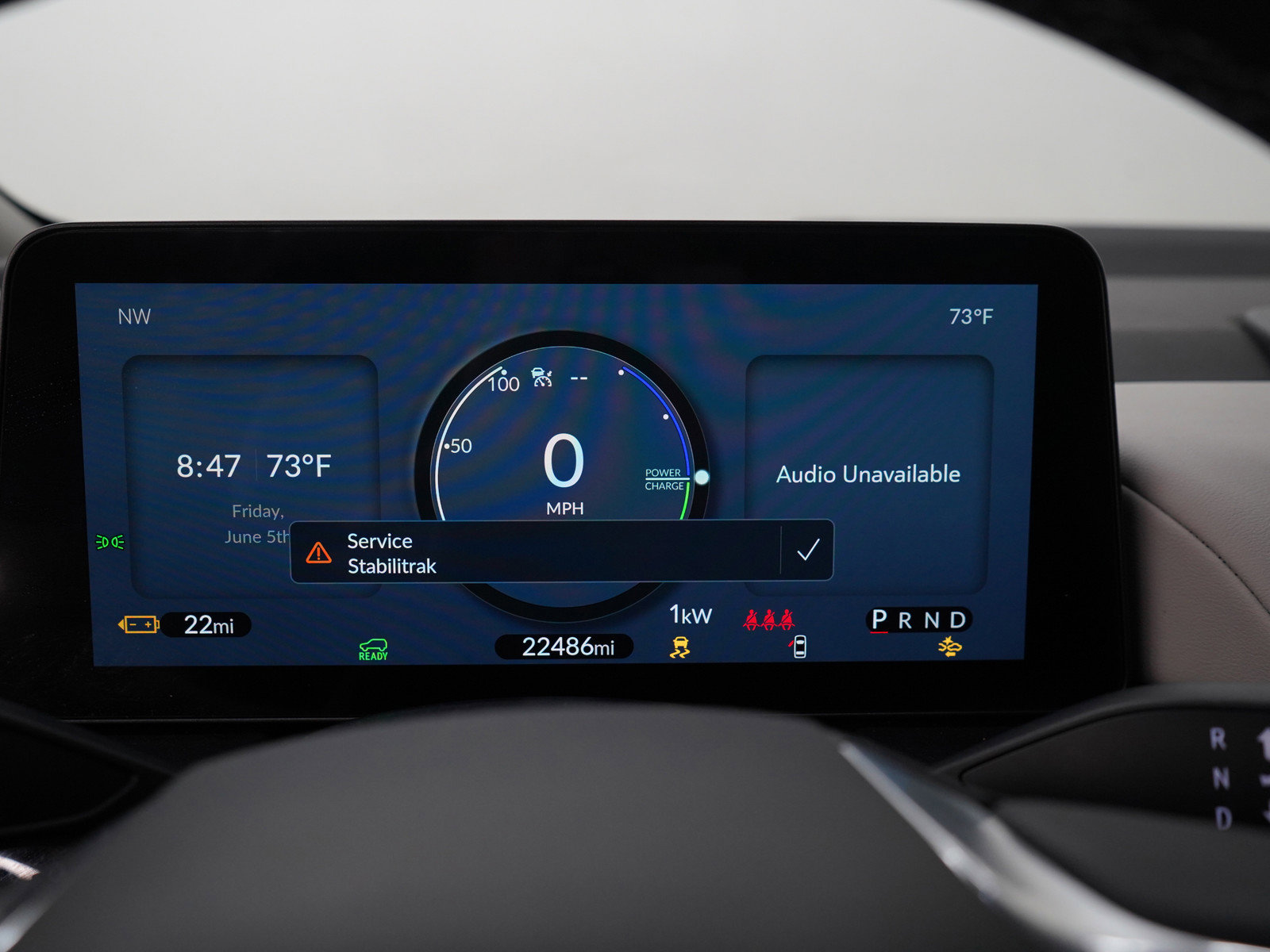Used 2024 Honda Prologue Elite image 29
