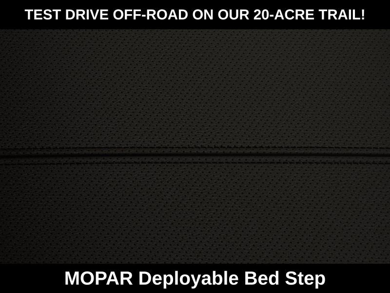 New 2026 RAM 2500 Rebel w/ Rebel Level 2 Equipment Group image 28