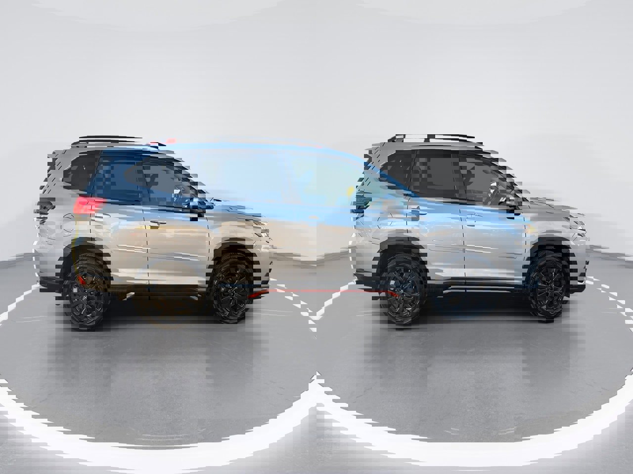 Used 2023 Subaru Forester Sport image 9