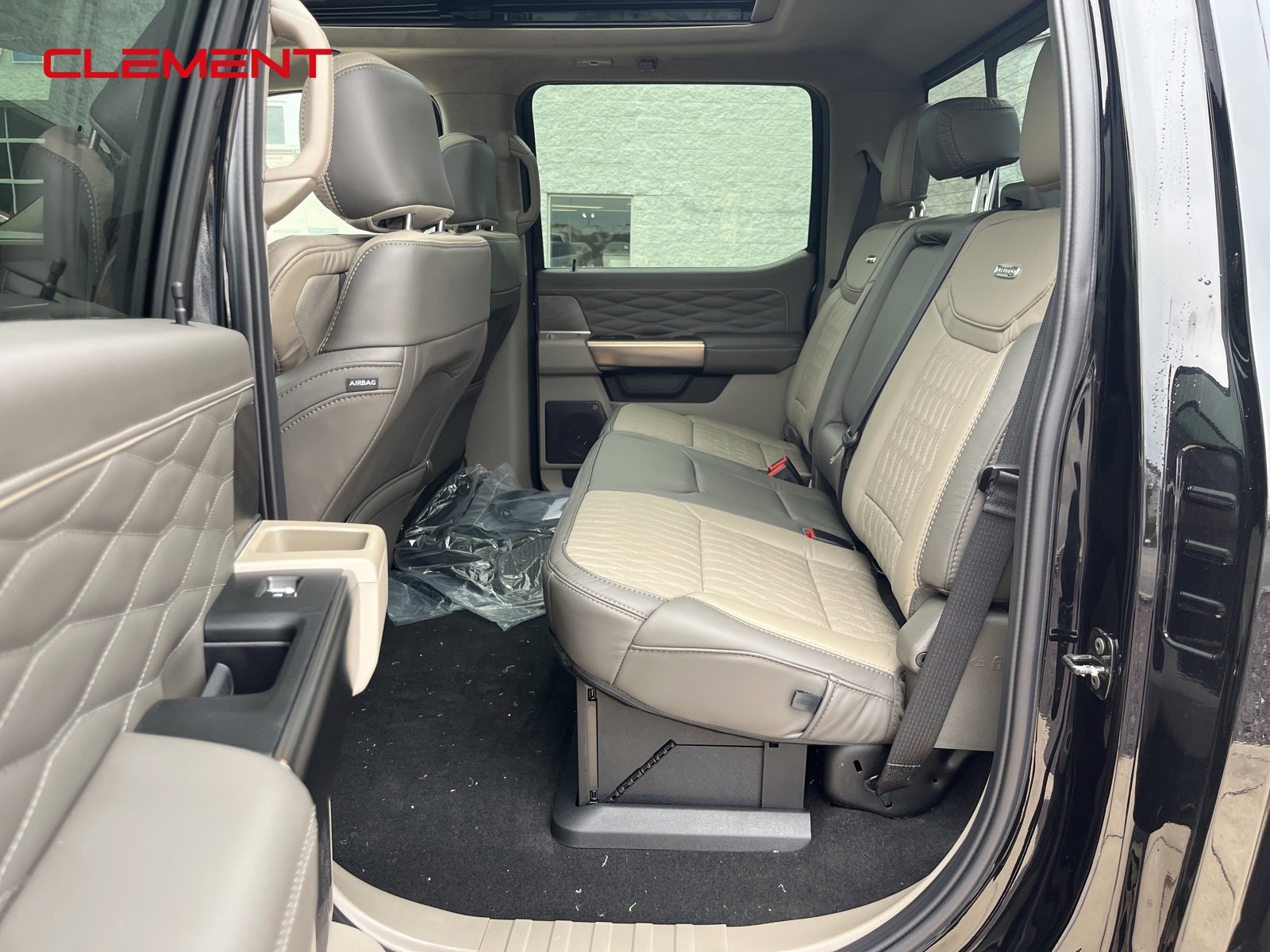 New 2026 Ford F450 Platinum image 38