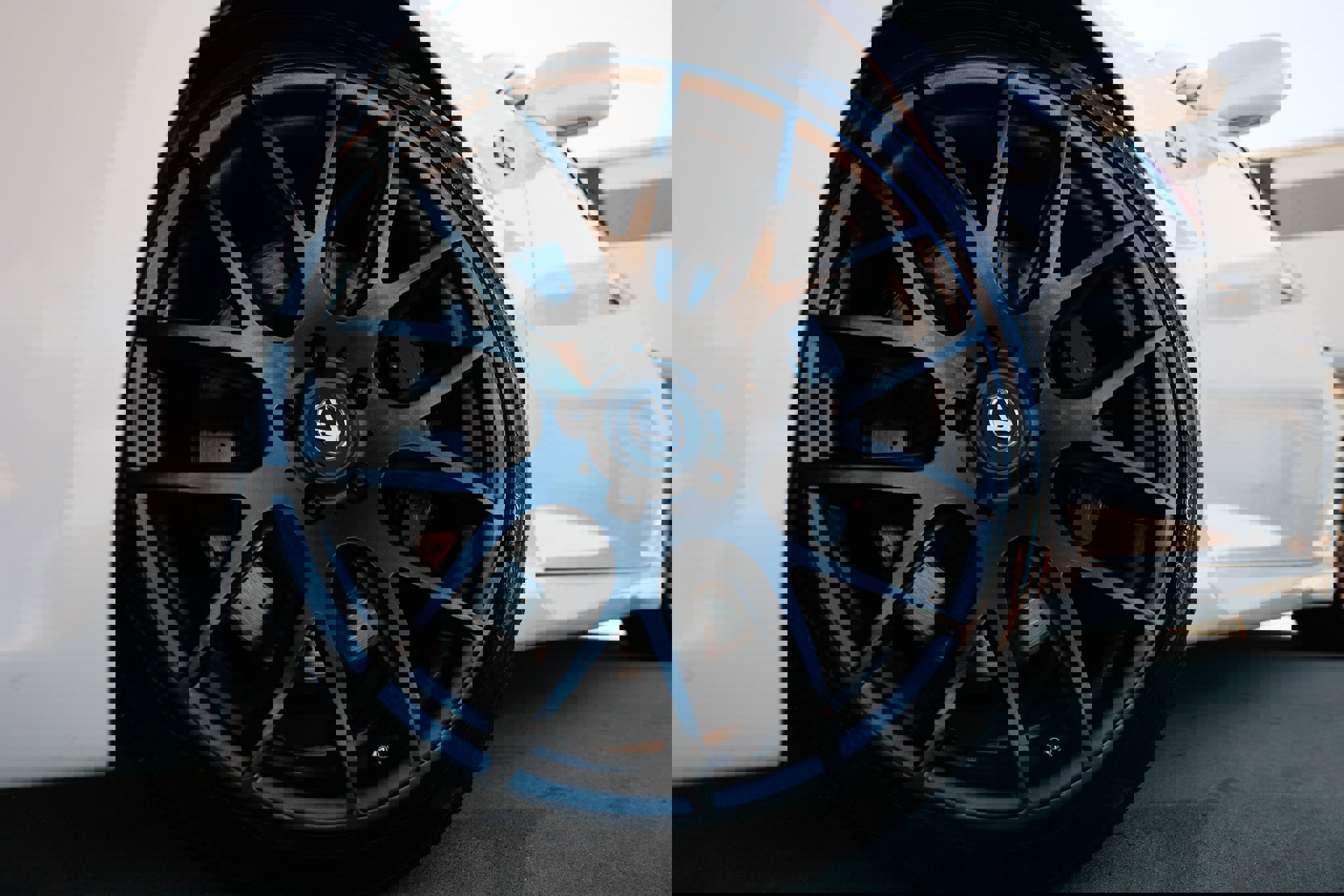 Used 2012 Lexus IS F image 48