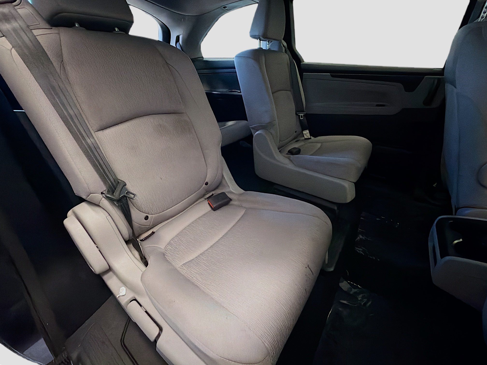 Used 2019 Honda Odyssey LX image 15