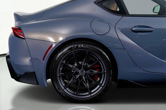 Used 2023 Toyota Supra A91 Edition image 8