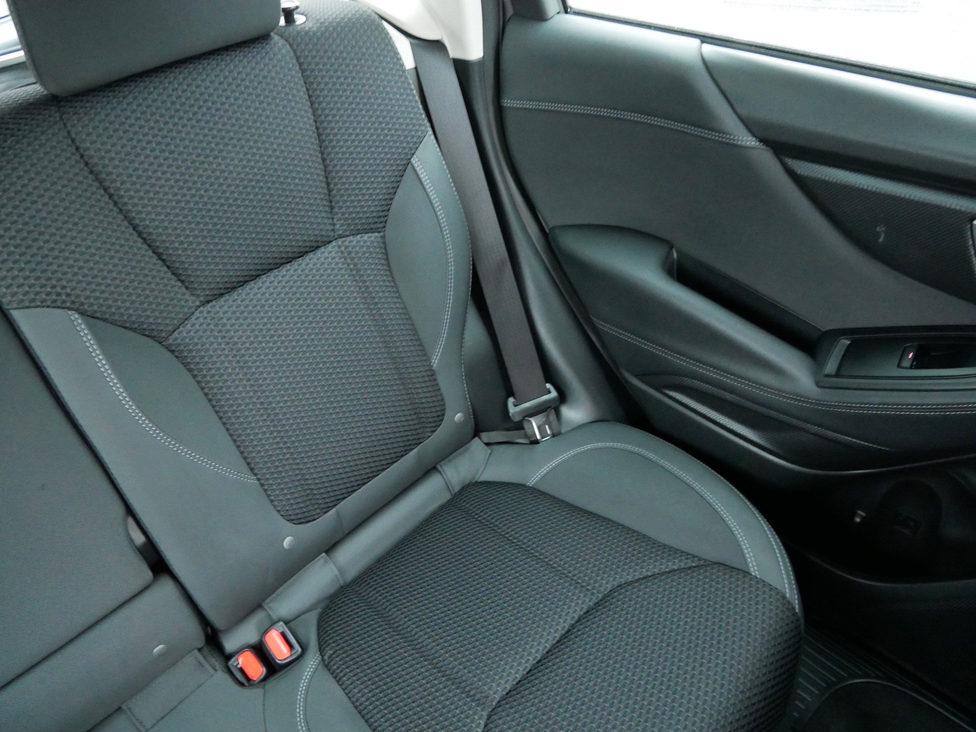 Certified 2023 Subaru Forester Premium image 14