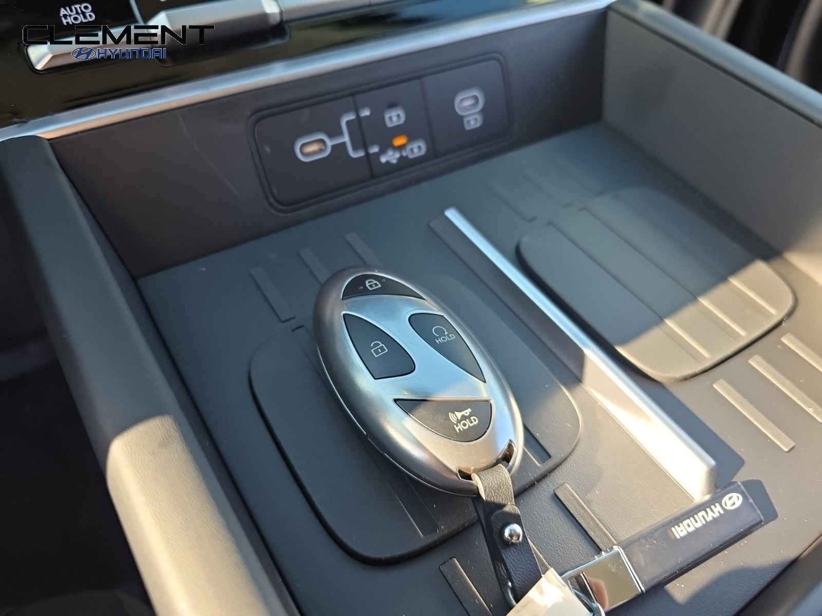 New 2026 Hyundai Santa Fe SE image 22