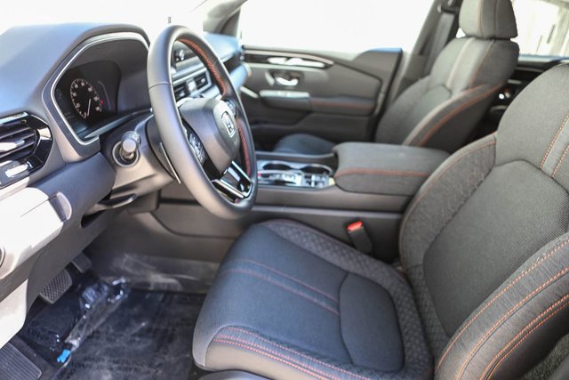 New 2025 Honda Pilot Sport image 8