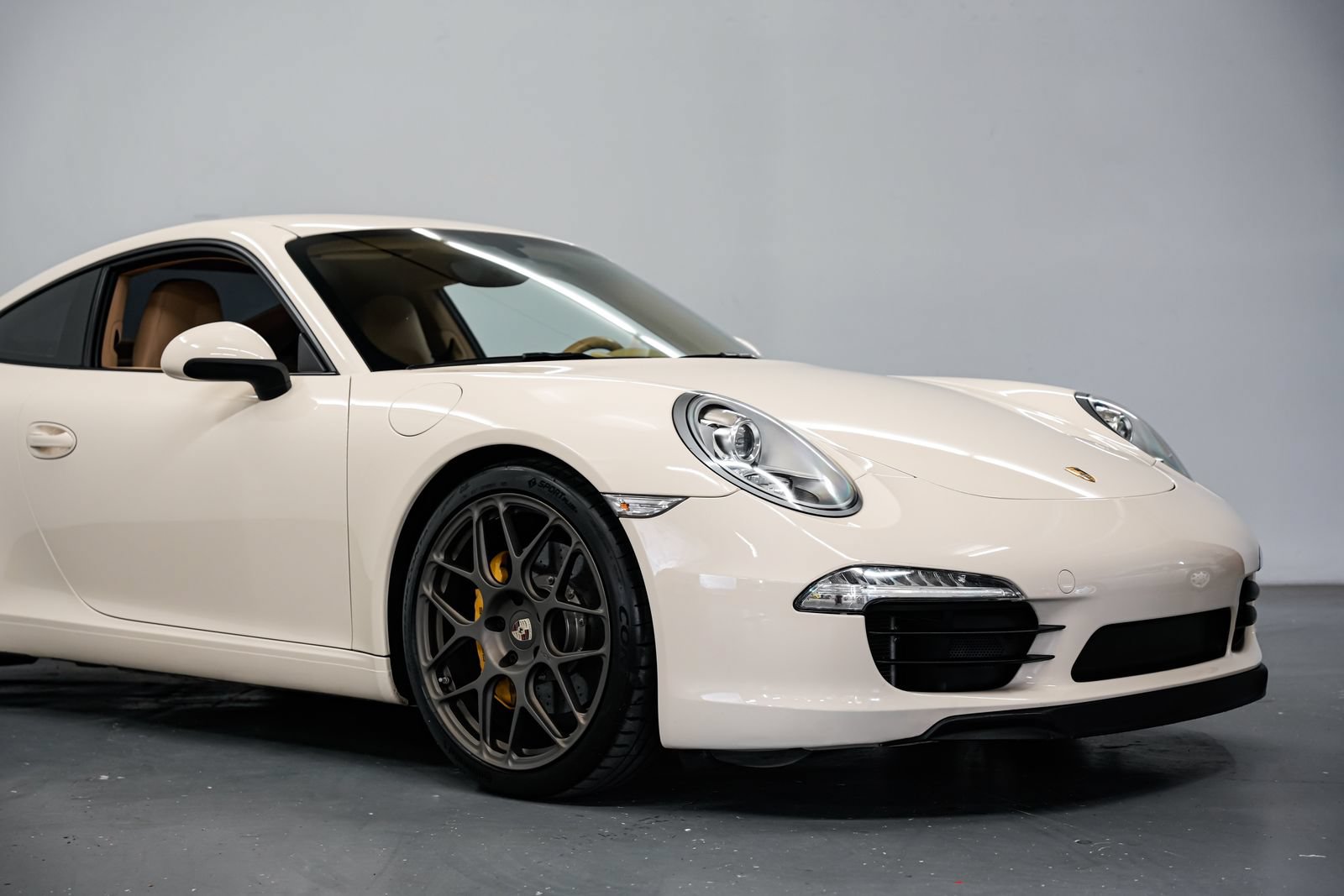 Used 2012 Porsche 911 Carrera S RWD image 38