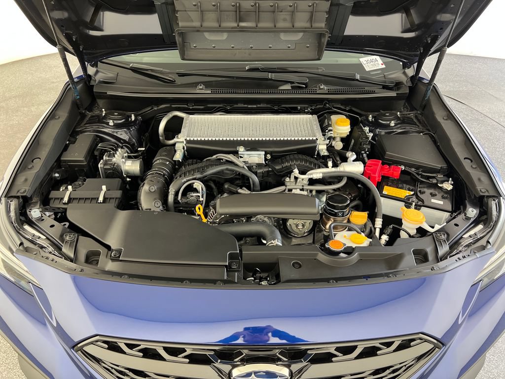 New 2026 Subaru WRX Premium AWD/4WD image 25