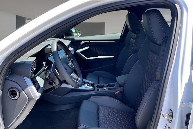New 2026 Audi S3 Premium AWD/4WD image 9