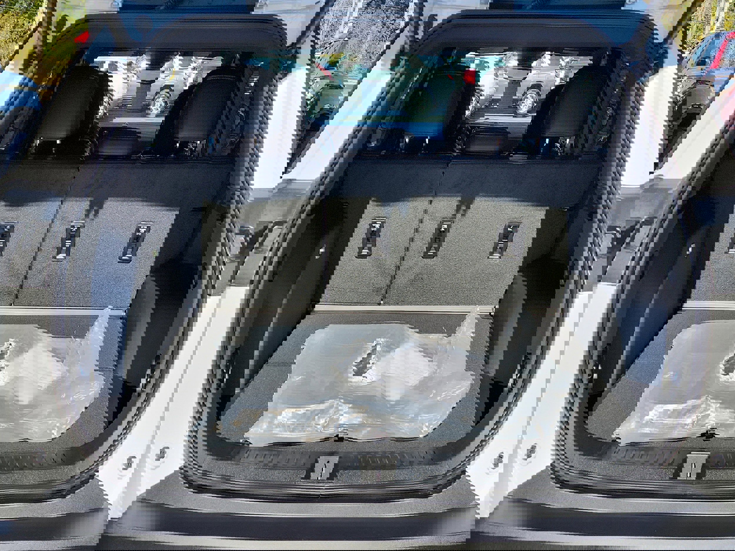 New 2026 Chevrolet Equinox LT image 9