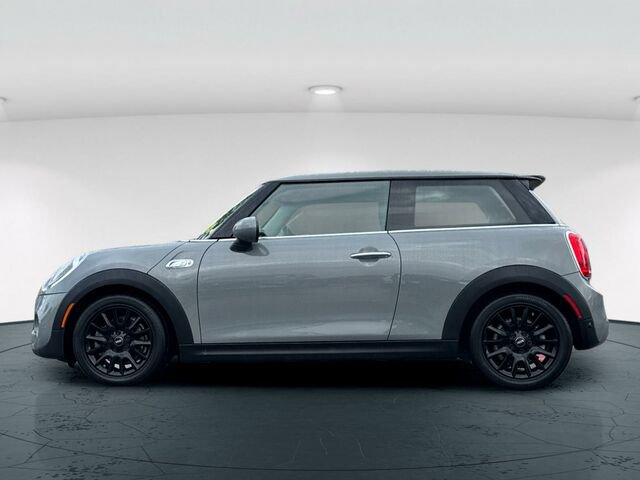 Used 2019 MINI Cooper S image 3