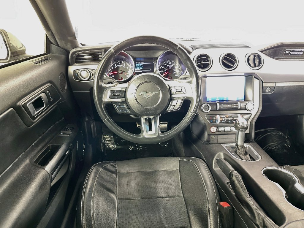 Used 2020 Ford Mustang GT Premium RWD image 25