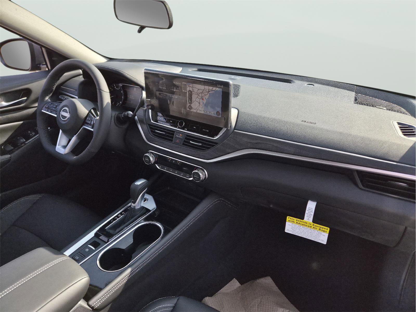 New 2025 Nissan Altima 2.5 SL image 14